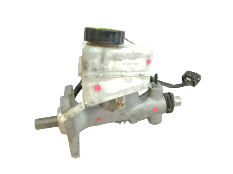 Recambio de bomba freno para mercedes-benz clase c (w203) sportcoupe c 220 cdi (la) (203.708) referencia OEM IAM 03350884551  