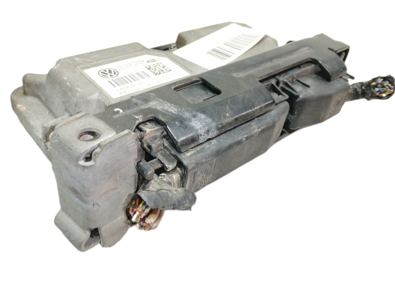 Recambio de centralita motor uce para seat ibiza (6j5) stylance / style referencia OEM IAM 03C906024BK 7V633PW4K 