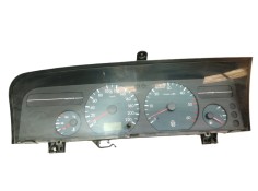 Recambio de cuadro instrumentos para citroën xantia berlina 2.0 hdi 90/110 attraction referencia OEM IAM 9637657180L00 963765718