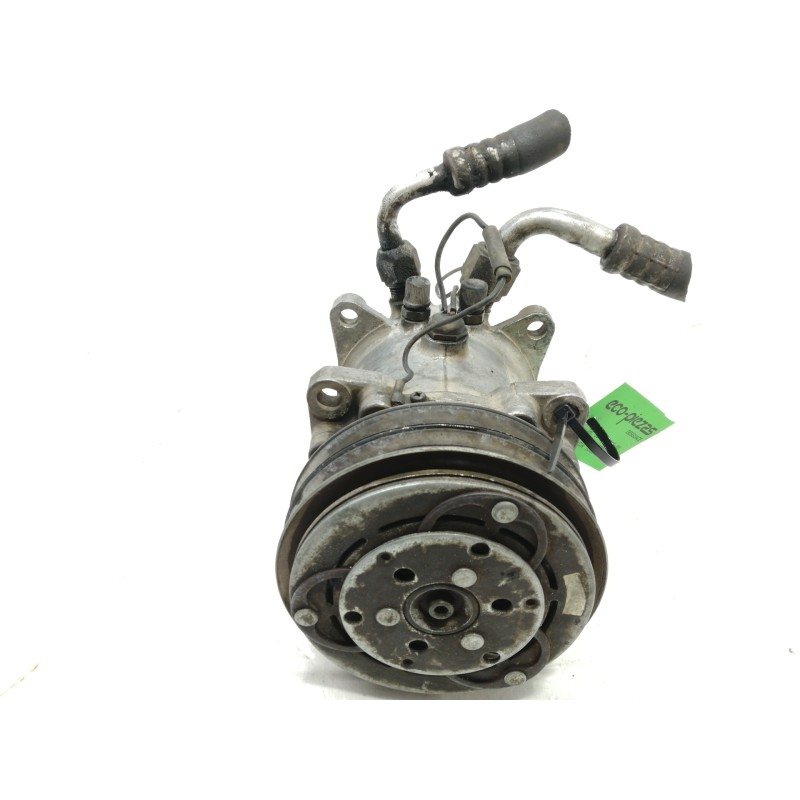 Recambio de compresor aire acondicionado para isuzu trooper ubs 55 referencia OEM IAM SOPORTEROTO  