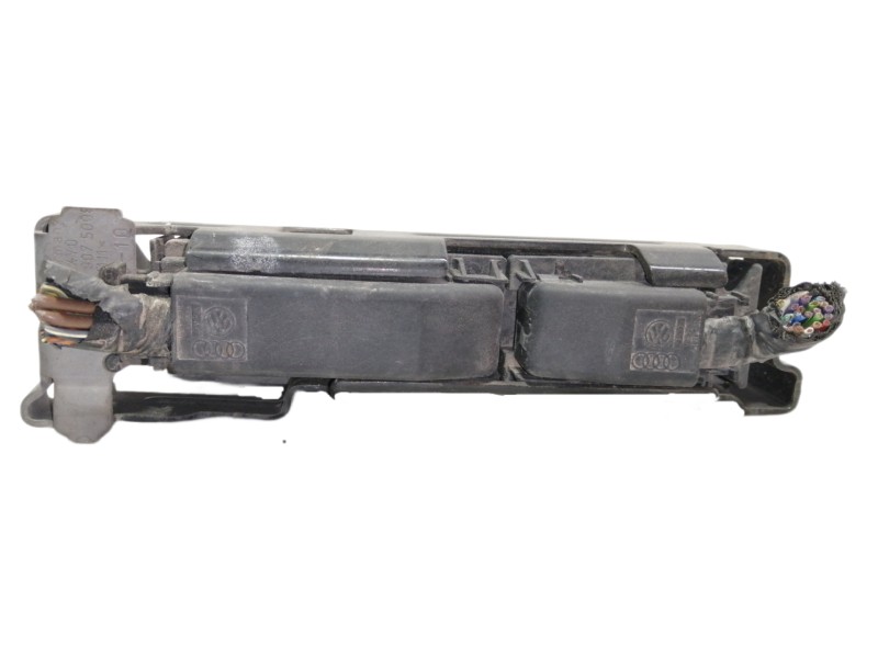 Recambio de centralita motor uce para seat ibiza (6j5) stylance / style referencia OEM IAM 03C906024BK 7V633PW4K 