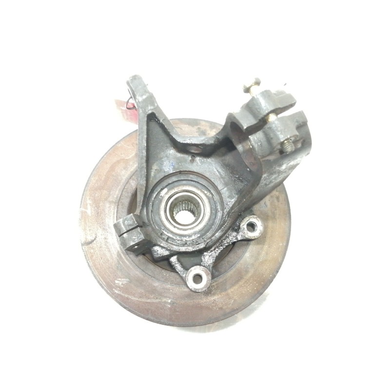 Recambio de mangueta delantera izquierda para peugeot 309 gld referencia OEM IAM  MODELO 309 (1986 - ...) 