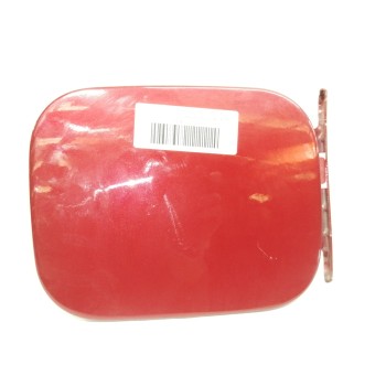 TAPA EXTERIOR COMBUSTIBLE 