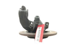 Recambio de mangueta delantera izquierda para peugeot 309 gld referencia OEM IAM  MODELO 309 (1986 - ...)  2
