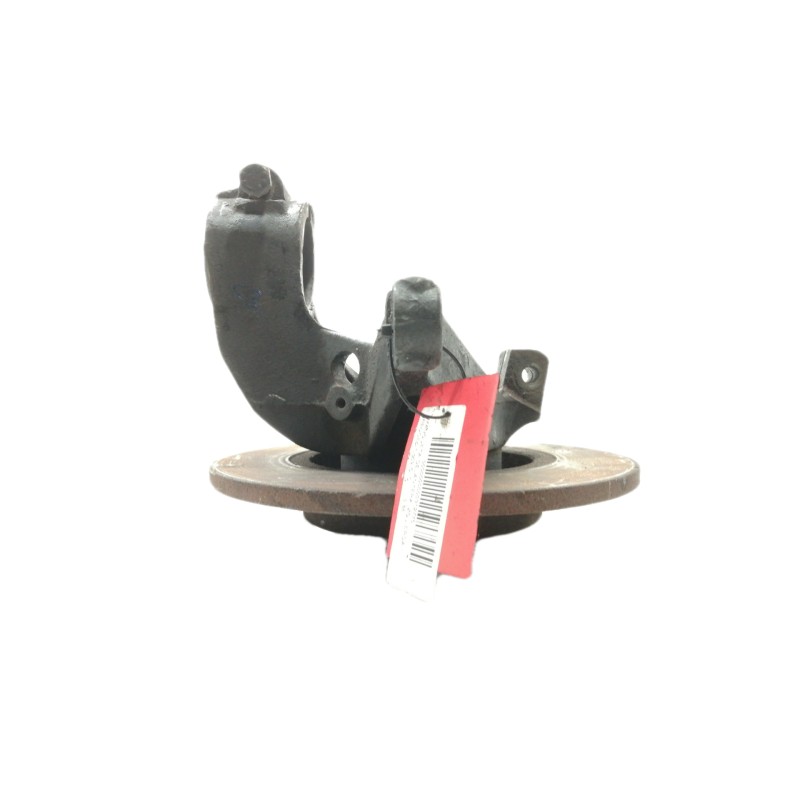 Recambio de mangueta delantera izquierda para peugeot 309 gld referencia OEM IAM  MODELO 309 (1986 - ...) 