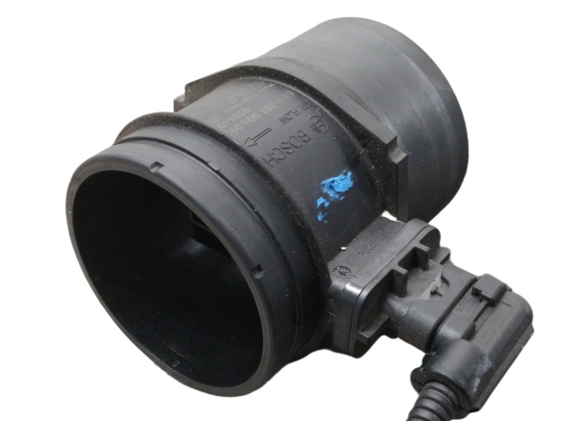 Recambio de caudalimetro para bmw x1 (e84) xdrive 18d referencia OEM IAM 0281006093 8506409 317240687