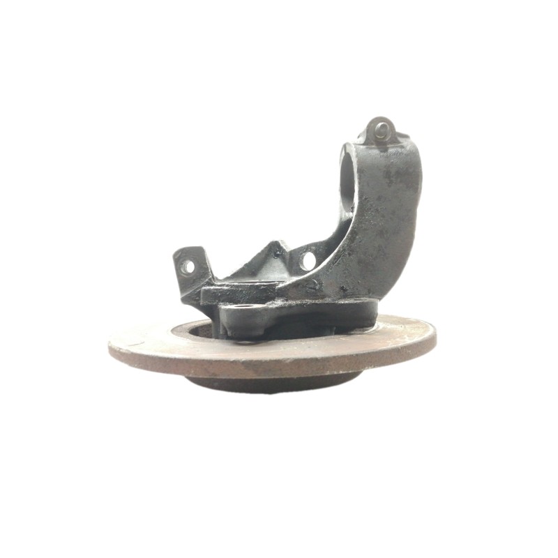 Recambio de mangueta delantera izquierda para peugeot 309 gld referencia OEM IAM  MODELO 309 (1986 - ...) 