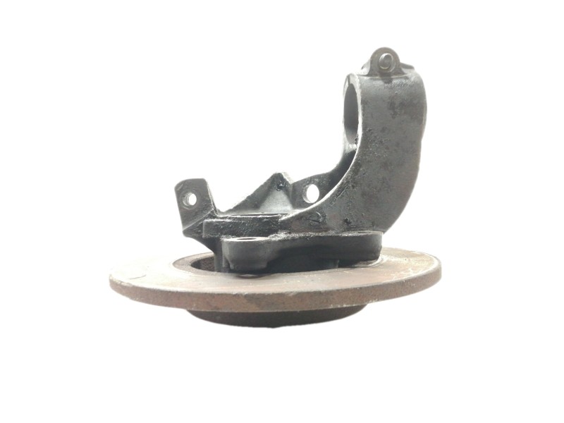 Recambio de mangueta delantera izquierda para peugeot 309 gld referencia OEM IAM  MODELO 309 (1986 - ...) 