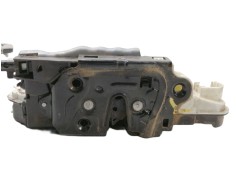 Recambio de cerradura puerta delantera izquierda para seat ibiza (6j5) stylance / style referencia OEM IAM 15A5N1837015C   2