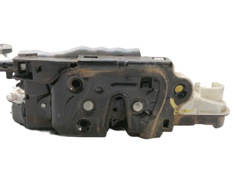 Recambio de cerradura puerta delantera izquierda para seat ibiza (6j5) stylance / style referencia OEM IAM 15A5N1837015C  