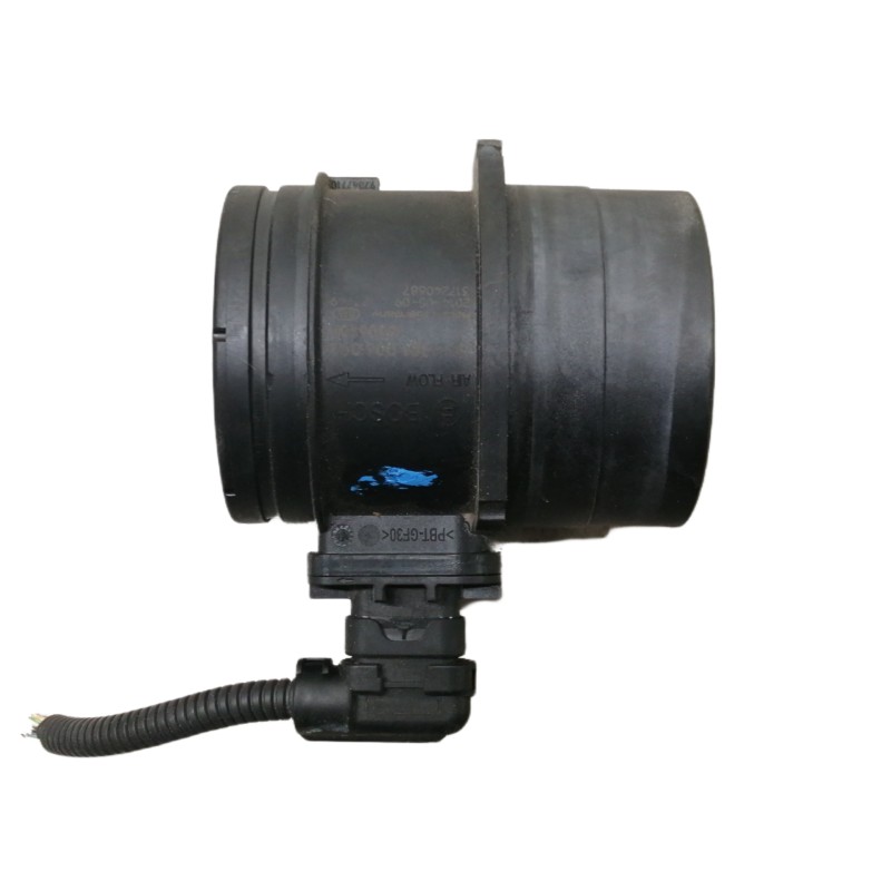 Recambio de caudalimetro para bmw x1 (e84) xdrive 18d referencia OEM IAM 0281006093 8506409 317240687