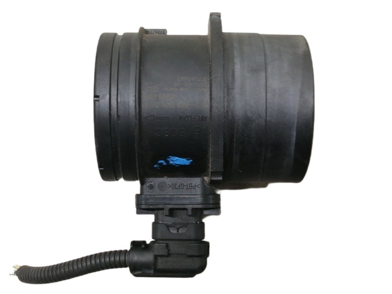 Recambio de caudalimetro para bmw x1 (e84) xdrive 18d referencia OEM IAM 0281006093 8506409 317240687