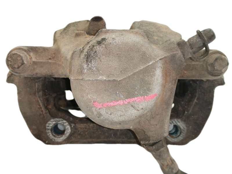 Recambio de pinza freno delantera izquierda para mercedes-benz clase c (w203) sportcoupe c 220 cdi (la) (203.708) referencia OEM
