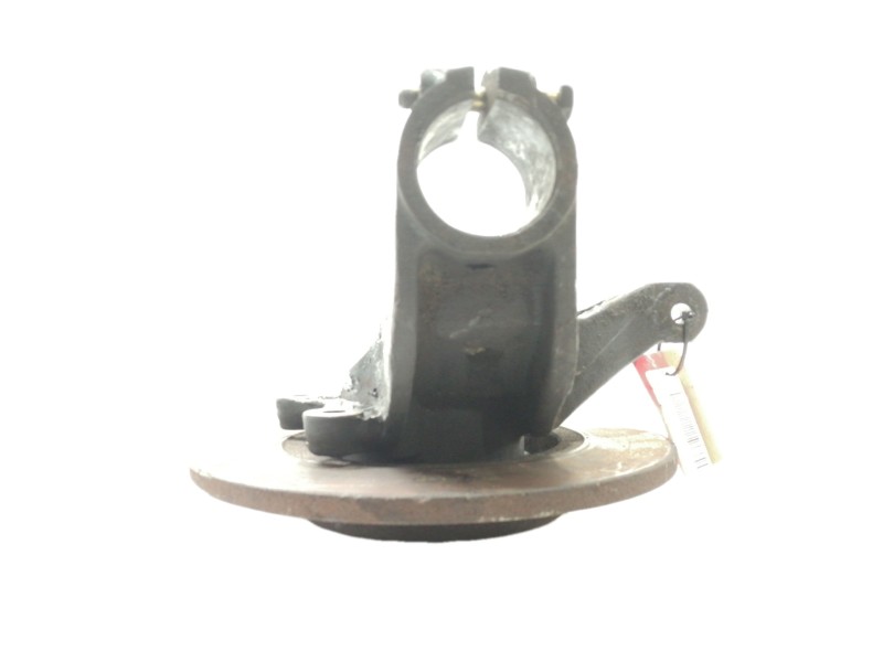 Recambio de mangueta delantera izquierda para peugeot 309 gld referencia OEM IAM  MODELO 309 (1986 - ...) 