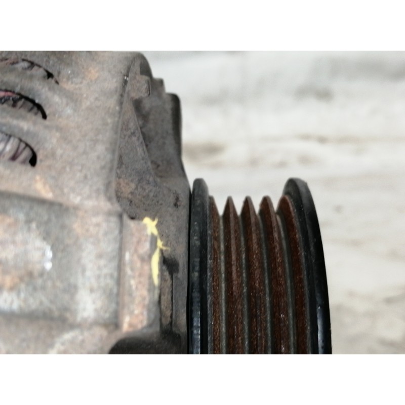 Recambio de alternador para suzuki ignis rg (fh) gl (5-ptas.) referencia OEM IAM 3140080G0 1022112190 