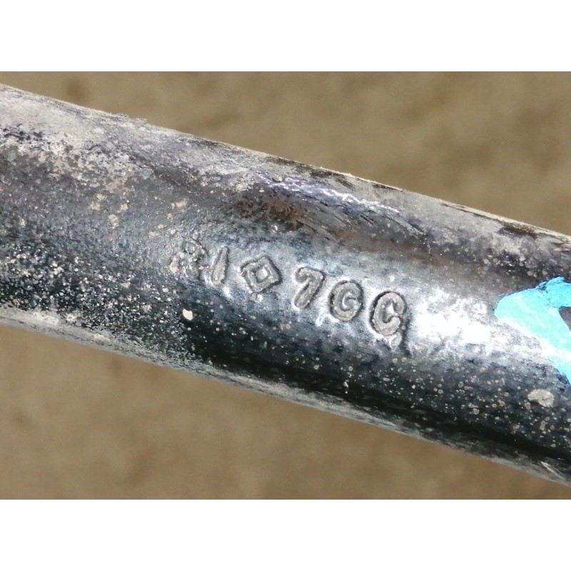 Recambio de barra estabilizadora trasera para volvo xc90 d5 kinetic (5 asientos) (136kw) referencia OEM IAM   