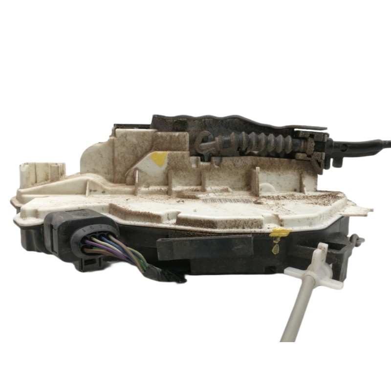 Recambio de cerradura puerta delantera izquierda para seat ibiza (6j5) stylance / style referencia OEM IAM 15A5N1837015C  