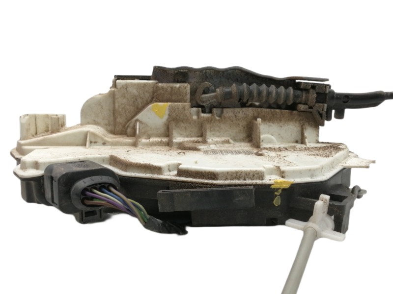 Recambio de cerradura puerta delantera izquierda para seat ibiza (6j5) stylance / style referencia OEM IAM 15A5N1837015C  