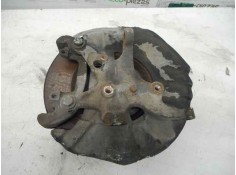 Recambio de mangueta delantera izquierda para bmw serie 3 compacto (e36) 318ti se referencia OEM IAM MODELOSERIE3COMPACTO(E36)(1