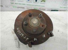 Recambio de mangueta delantera izquierda para bmw serie 3 compacto (e36) 318ti se referencia OEM IAM MODELOSERIE3COMPACTO(E36)(1 2