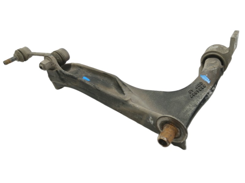 Recambio de brazo suspension inferior trasero derecho para volvo xc90 d5 kinetic (5 asientos) (136kw) referencia OEM IAM 8634887