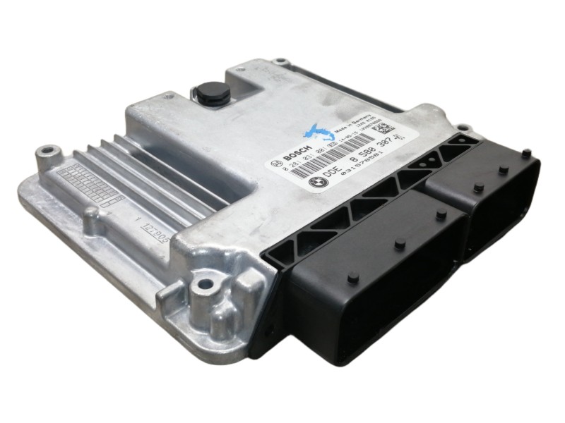 Recambio de centralita motor uce para bmw x1 (e84) xdrive 18d referencia OEM IAM 0281031001 858030701 1039S70928