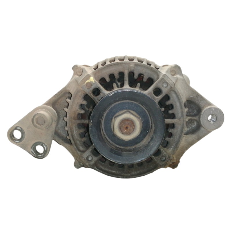 Recambio de alternador para suzuki ignis rg (fh) gl (5-ptas.) referencia OEM IAM 3140080G0 1022112190 