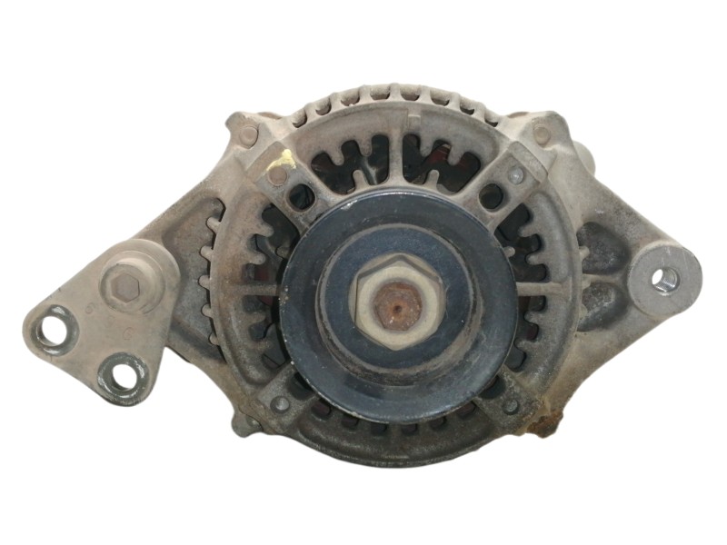 Recambio de alternador para suzuki ignis rg (fh) gl (5-ptas.) referencia OEM IAM 3140080G0 1022112190 