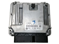 Recambio de centralita motor uce para bmw x1 (e84) xdrive 18d referencia OEM IAM 0281031001 858030701 1039S70928 2