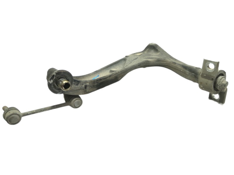 Recambio de brazo suspension inferior trasero derecho para volvo xc90 d5 kinetic (5 asientos) (136kw) referencia OEM IAM 8634887