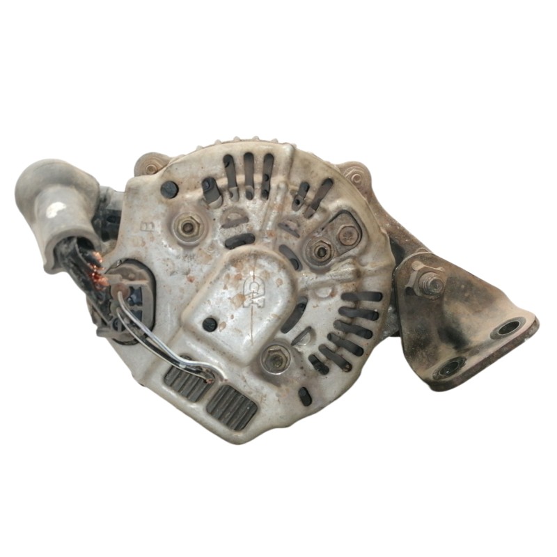 Recambio de alternador para suzuki ignis rg (fh) gl (5-ptas.) referencia OEM IAM 3140080G0 1022112190 