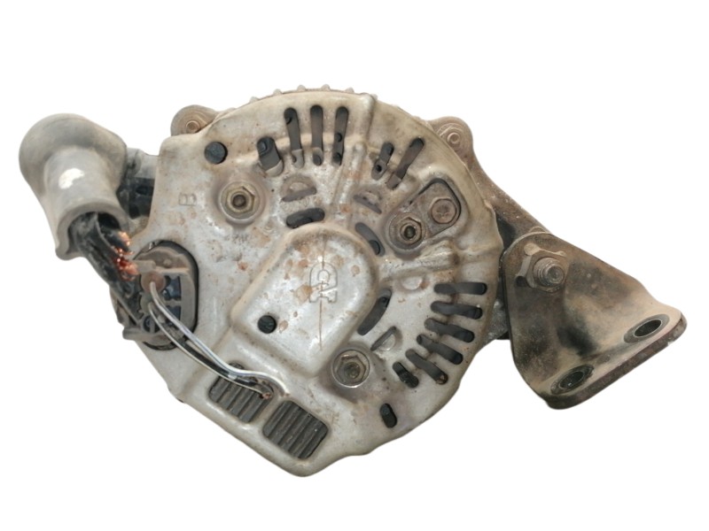 Recambio de alternador para suzuki ignis rg (fh) gl (5-ptas.) referencia OEM IAM 3140080G0 1022112190 