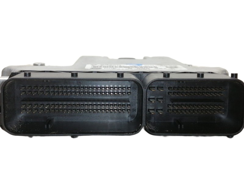 Recambio de centralita motor uce para bmw x1 (e84) xdrive 18d referencia OEM IAM 0281031001 858030701 1039S70928