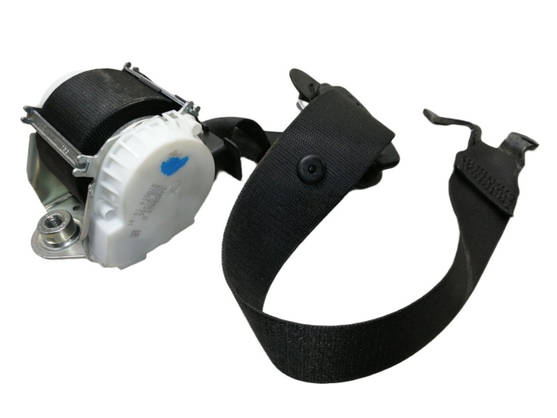 Recambio de cinturon seguridad delantero derecho para bmw x1 (e84) xdrive 18d referencia OEM IAM 34058428B 72112991282 