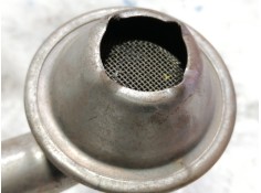 Recambio de bomba aceite para seat leon (1m1) stella referencia OEM IAM 06A115105 670815552 00943507 06A115121 2