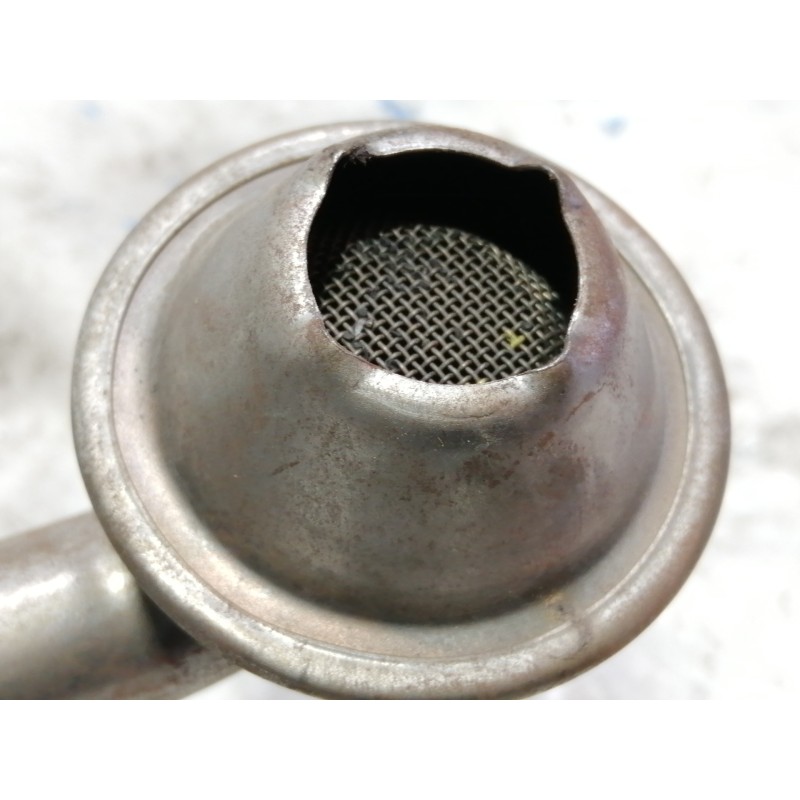 Recambio de bomba aceite para seat leon (1m1) stella referencia OEM IAM 06A115105 670815552 00943507 06A115121