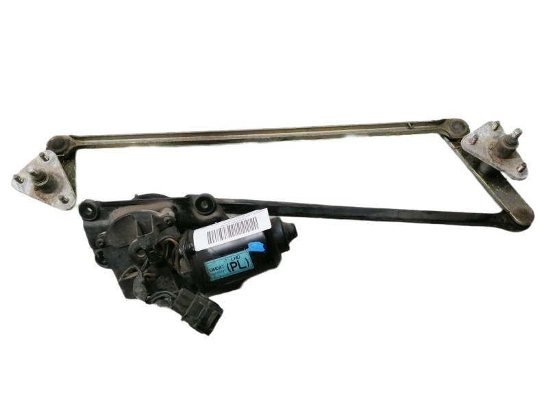 Recambio de motor limpia delantero para chevrolet kalos 1.2 se referencia OEM IAM 96540501  