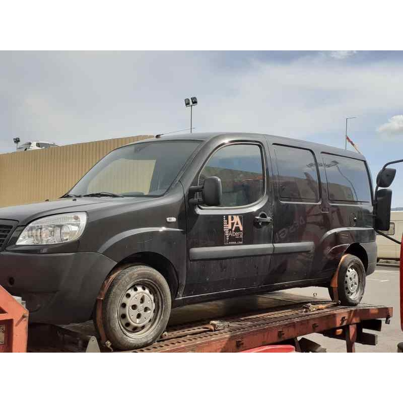 FIAT DOBLO CARGO (223)