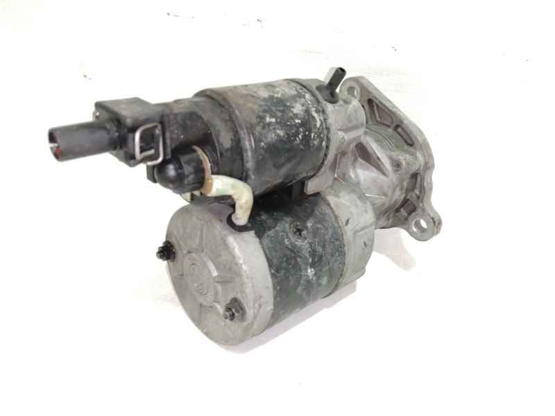 Recambio de motor arranque para skoda fabia (6y2/6y3) 1.4 referencia OEM IAM 047911023G 047911023G 