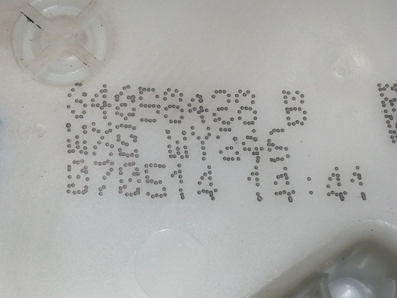 Recambio de cinturon seguridad delantero derecho para bmw x1 (e84) xdrive 18d referencia OEM IAM 34058428B 72112991282 