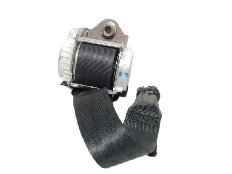 Recambio de cinturon seguridad trasero derecho para seat ibiza (6j5) stylance / style referencia OEM IAM 34033946C 6J0857805A 34