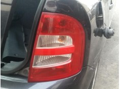 Recambio de piloto trasero derecho para skoda fabia (6y2/6y3) 1.4 referencia OEM IAM 6Y6945096B 6Y6945096 / 6Y6945112B 6Y6945112 2