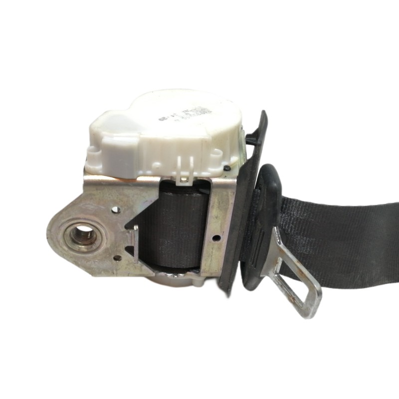 Recambio de cinturon seguridad trasero derecho para seat ibiza (6j5) stylance / style referencia OEM IAM 34033946C 6J0857805A 34