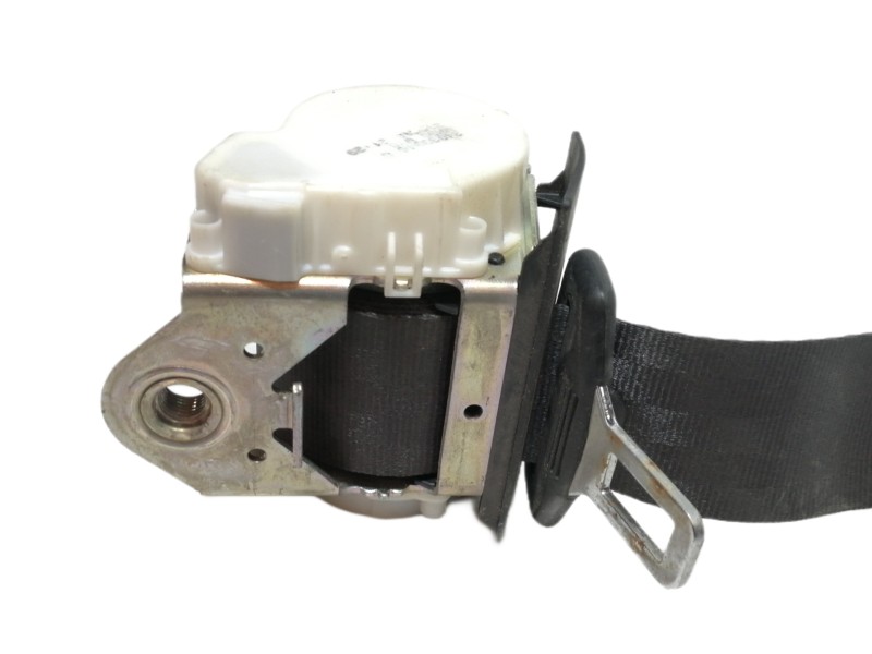 Recambio de cinturon seguridad trasero derecho para seat ibiza (6j5) stylance / style referencia OEM IAM 34033946C 6J0857805A 34
