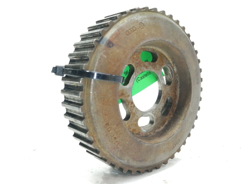 Recambio de polea bomba inyectora para seat leon (1m1) stella referencia OEM IAM 038130111B  