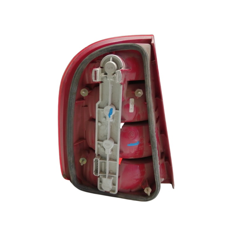 Recambio de piloto trasero derecho para skoda fabia (6y2/6y3) 1.4 referencia OEM IAM 6Y6945096B 6Y6945096 / 6Y6945112B 6Y6945112