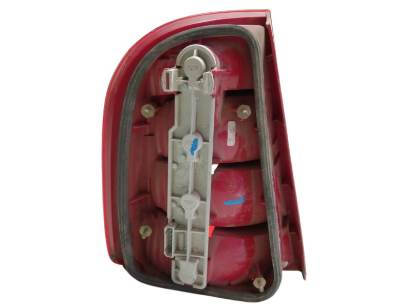 Recambio de piloto trasero derecho para skoda fabia (6y2/6y3) 1.4 referencia OEM IAM 6Y6945096B 6Y6945096 / 6Y6945112B 6Y6945112