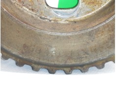 Recambio de polea bomba inyectora para seat leon (1m1) stella referencia OEM IAM 038130111B   2