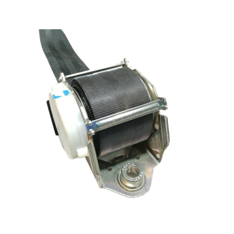Recambio de cinturon seguridad trasero derecho para seat ibiza (6j5) stylance / style referencia OEM IAM 34033946C 6J0857805A 34