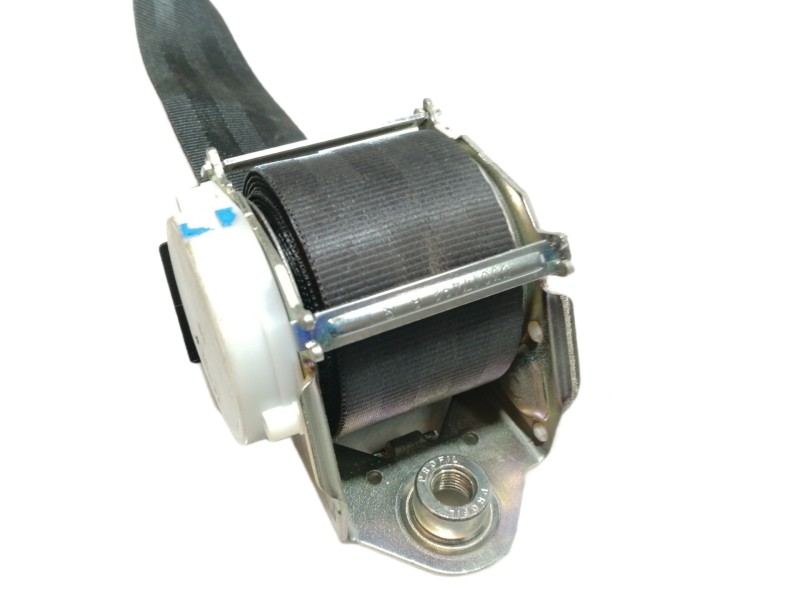 Recambio de cinturon seguridad trasero derecho para seat ibiza (6j5) stylance / style referencia OEM IAM 34033946C 6J0857805A 34
